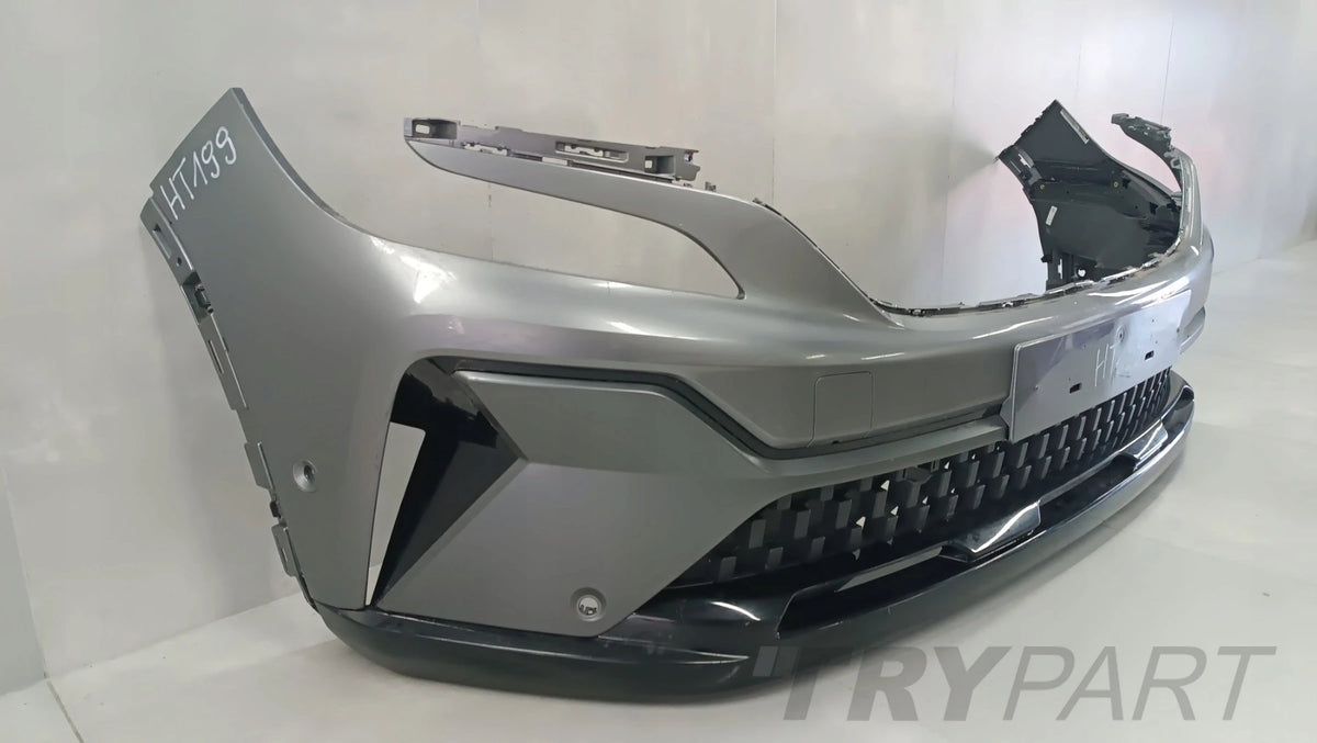 Front Bumper RENAULT AUSTRAL RS LINE 22-