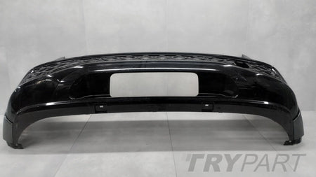 Rear Bumper VW Tiguan 3 III 571 R-LINE 24-