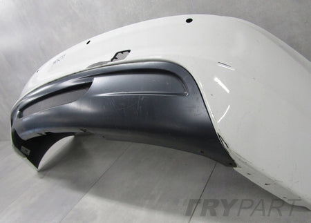 Rear Bumper for BMW 1 Series E82 E88 Coupe Cabrio M-Package 07-11