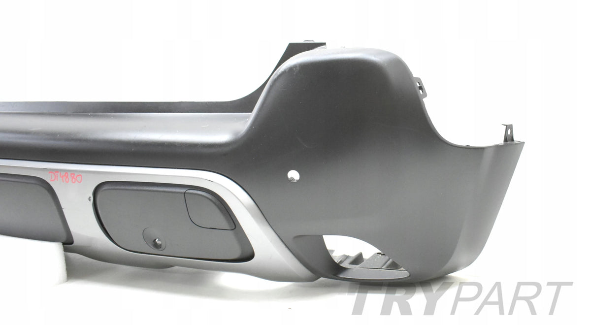 CITREON C3 AIRCROSS REAR BUMPER REAR ORG 13489730