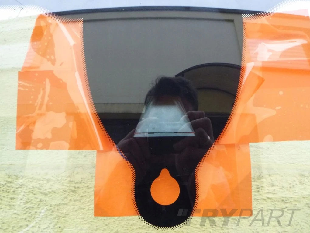AUDI Q5 SENSOR CAMERA 08- Windshield NEW ORIGINAL