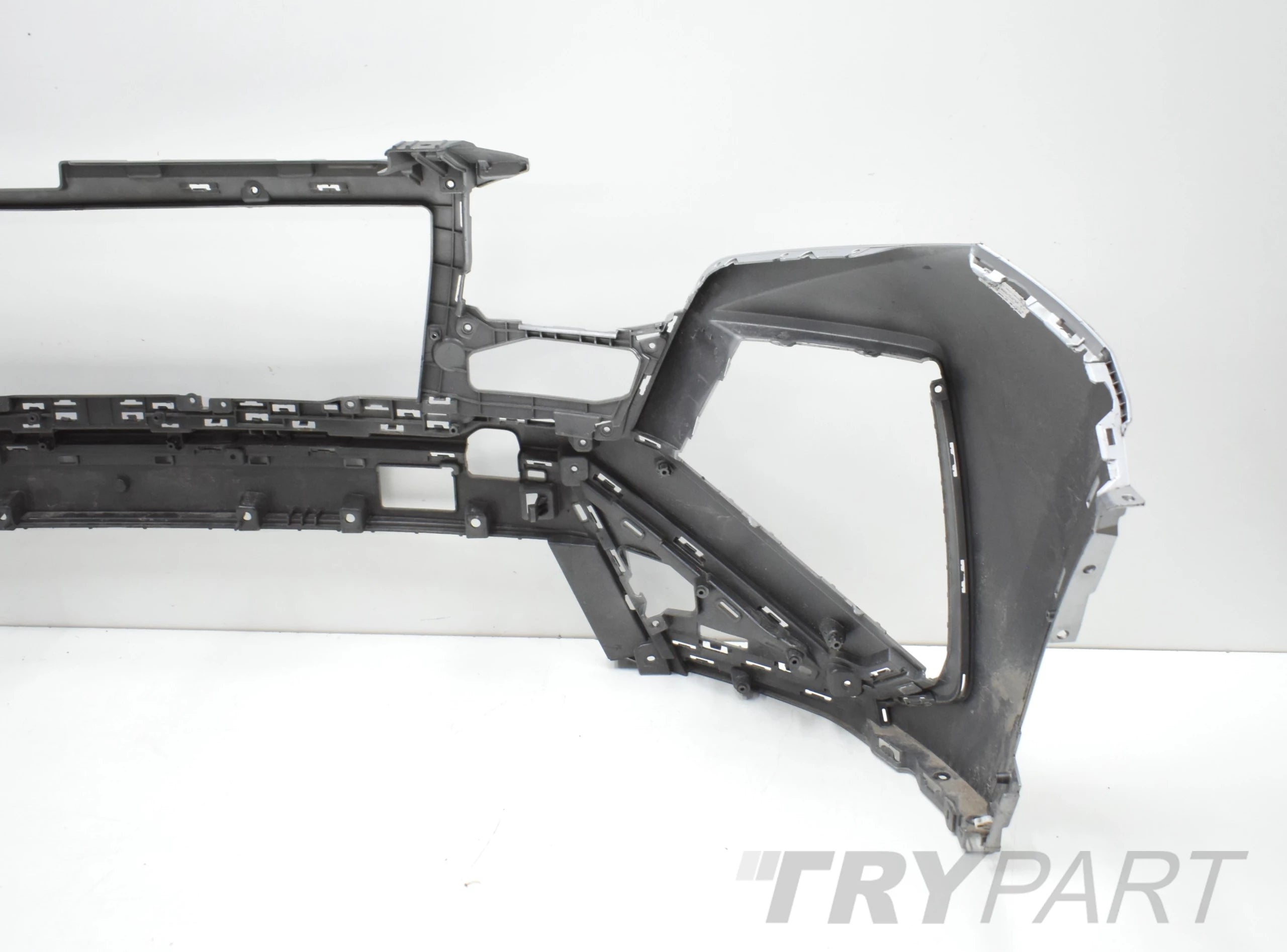 HYUNDAI TUCSON IV LIFT FRONT BUMPER ORG