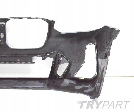 BMW X3 G01 X4 G02 LIFT LCI M PACKAGE FRONT BUMPER ORG