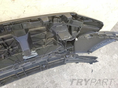 AUDI Q4 E TRON ETRON E-TRON 89A Front Grille