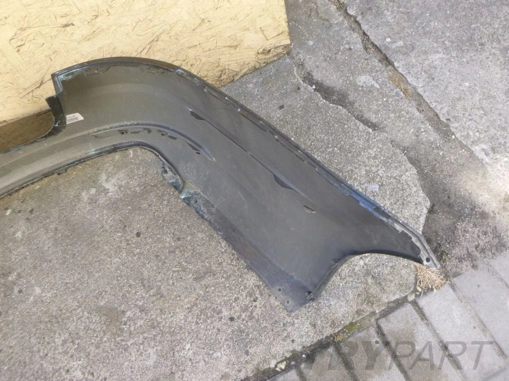 SKODA OCTAVIA III KOMBI 5E9 Rear Bumper