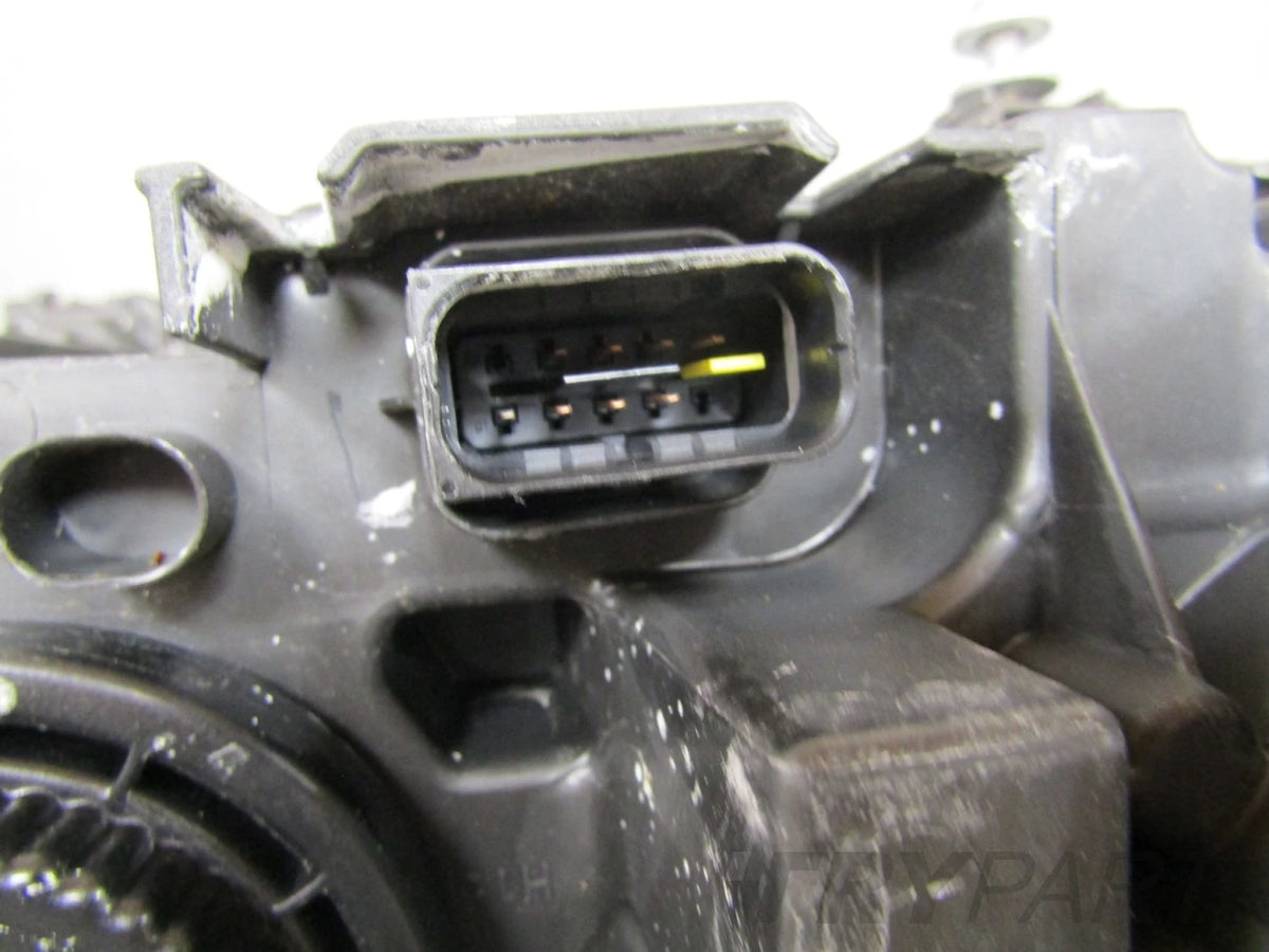 HEADLIGHT OPEL CORSA F STANDARD 19-23 LH LEFT 39162648