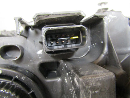 HEADLIGHT OPEL CORSA F STANDARD 19-23 LH LEFT 39162648