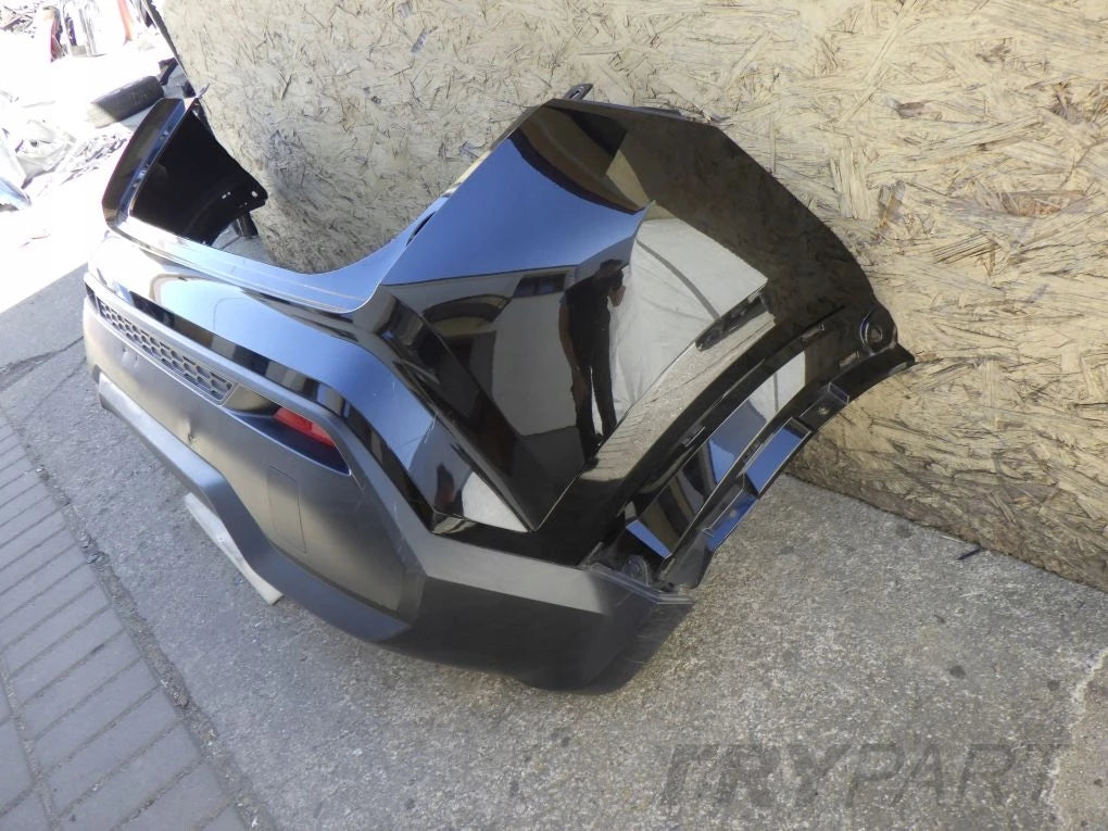 NISSAN JUKE II F16 19- Rear Bumper