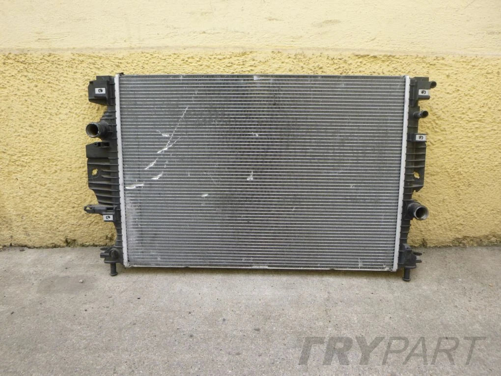 FORD GALAXY IV S-MAX MONDEO MK5 Radiator