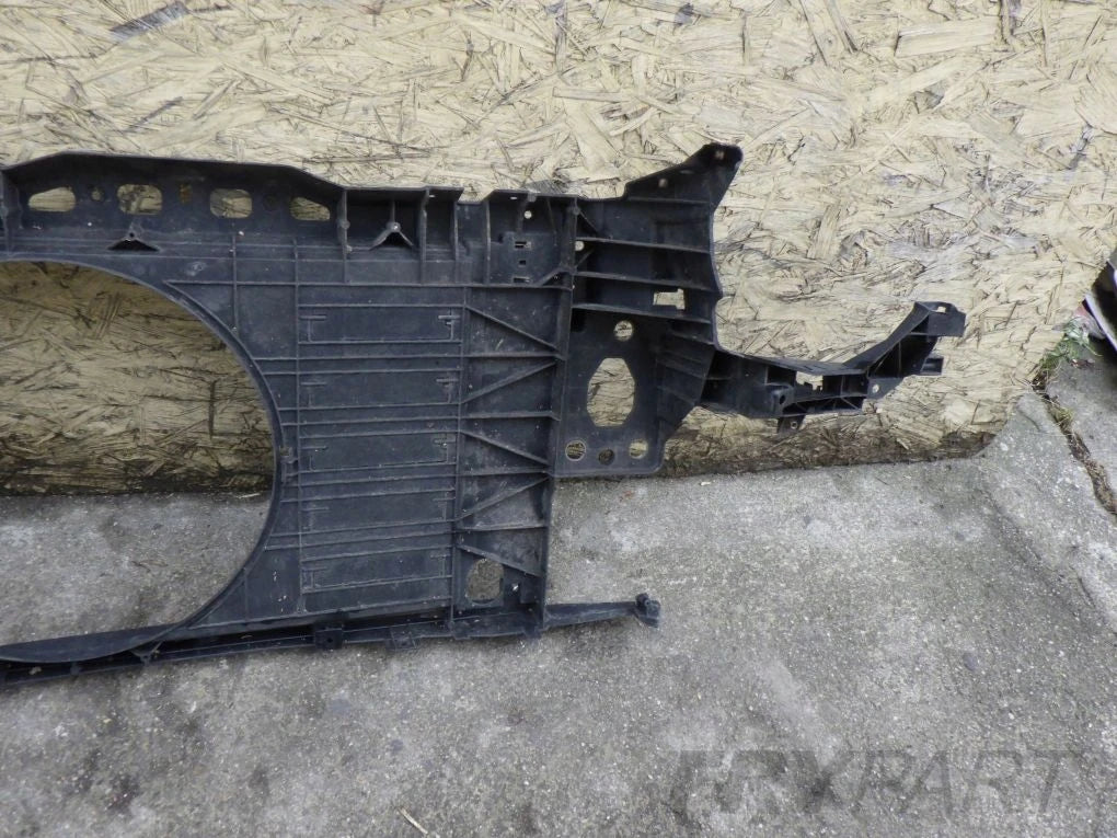 MINI COOPER ONE R55 R56 R57 R58 Front Bumper Reinforcement