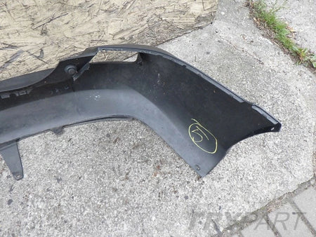 TOYOTA RAV 4 RAV4 13- Rear Bumper