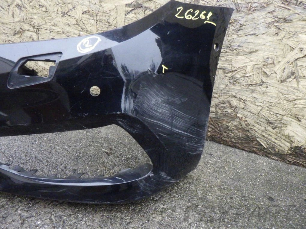 BMW 5 G30 G31 Front Bumper
