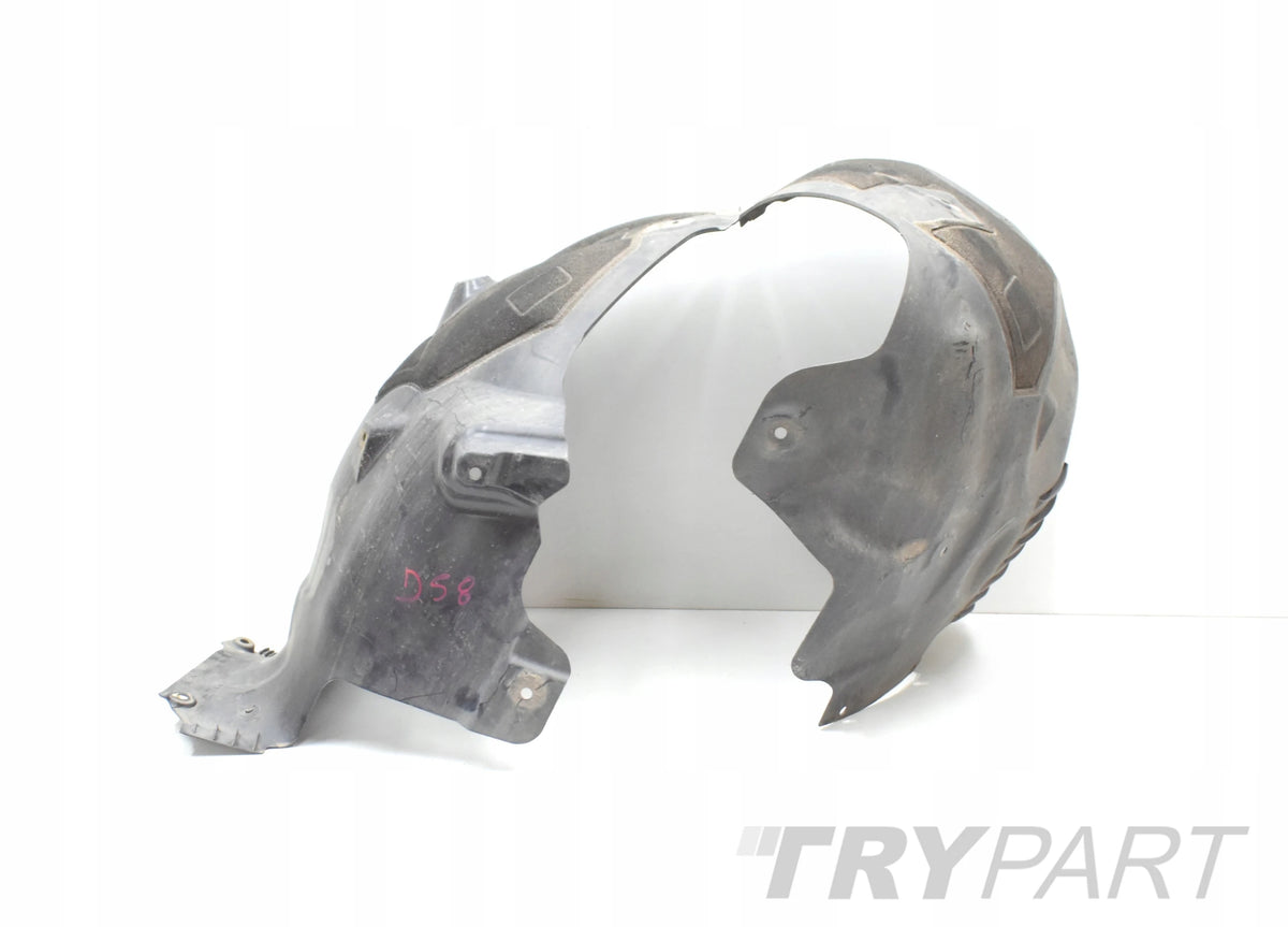 TESLA MODEL Y LEFT FRONT FENDER ORG