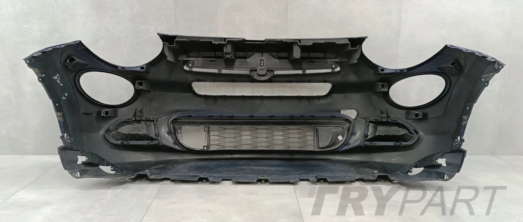 Front Bumper Fiat 500X 14-18