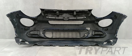 Front Bumper Fiat 500X 14-18