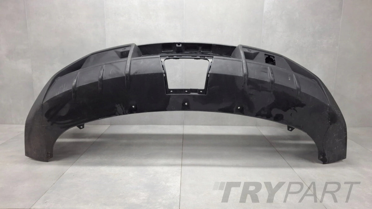 Rear Bumper BYD Sealion 7 VII 24-