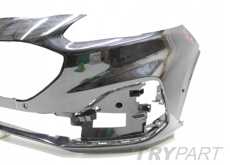 FORD KUGA MK3 III ESCAPE ST LINE FRONT BUMPER ORG + GRILLE