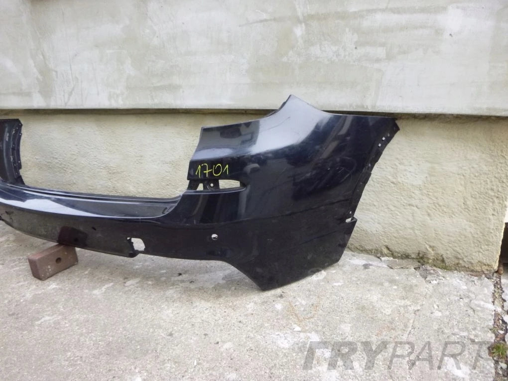 BMW X3 F25 M Package Rear Bumper