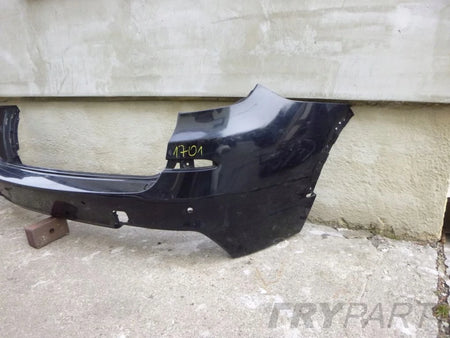 BMW X3 F25 M Package Rear Bumper