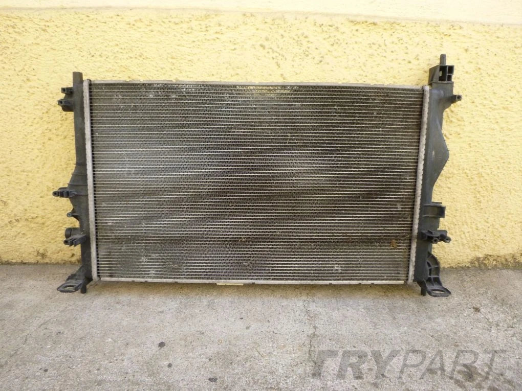 OPEL CORSA E 14- Water Radiator