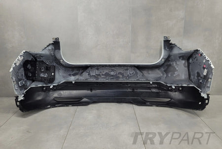 Rear bumper Renault Scenic 5 V 24-