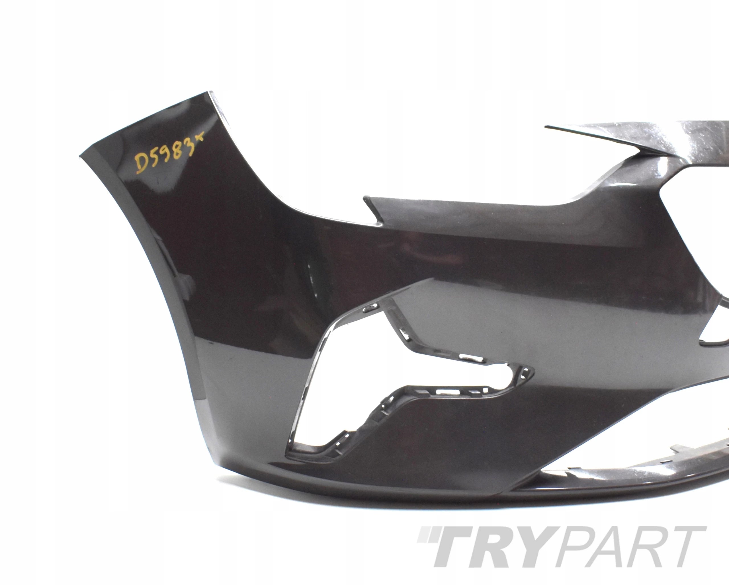 OPEL INSIGNIA II B LIFT FRONT BUMPER ORG