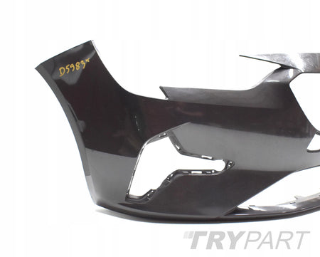 OPEL INSIGNIA II B LIFT FRONT BUMPER ORG