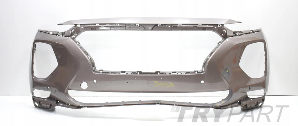 HYUNDAI SANTA FE IV 4 FRONT BUMPER ORG