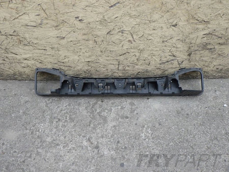 PEUGEOT 208 rear bumper absorber