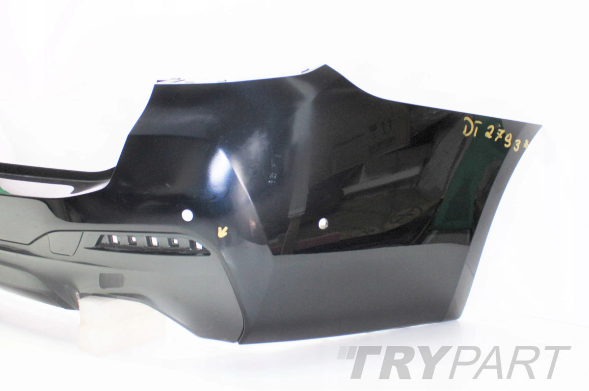 BMW 5 G31 LIFT LCI M PACKAGE REAR BUMPER WAGON ORG
