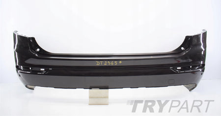 VOLVO XC90 II R DESIGN REAR BUMPER ORG