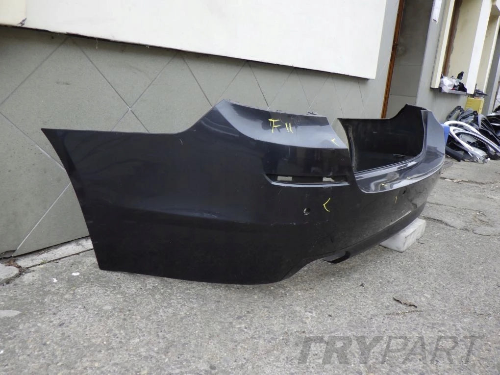 BMW 5 F11 KOMBI Rear Bumper