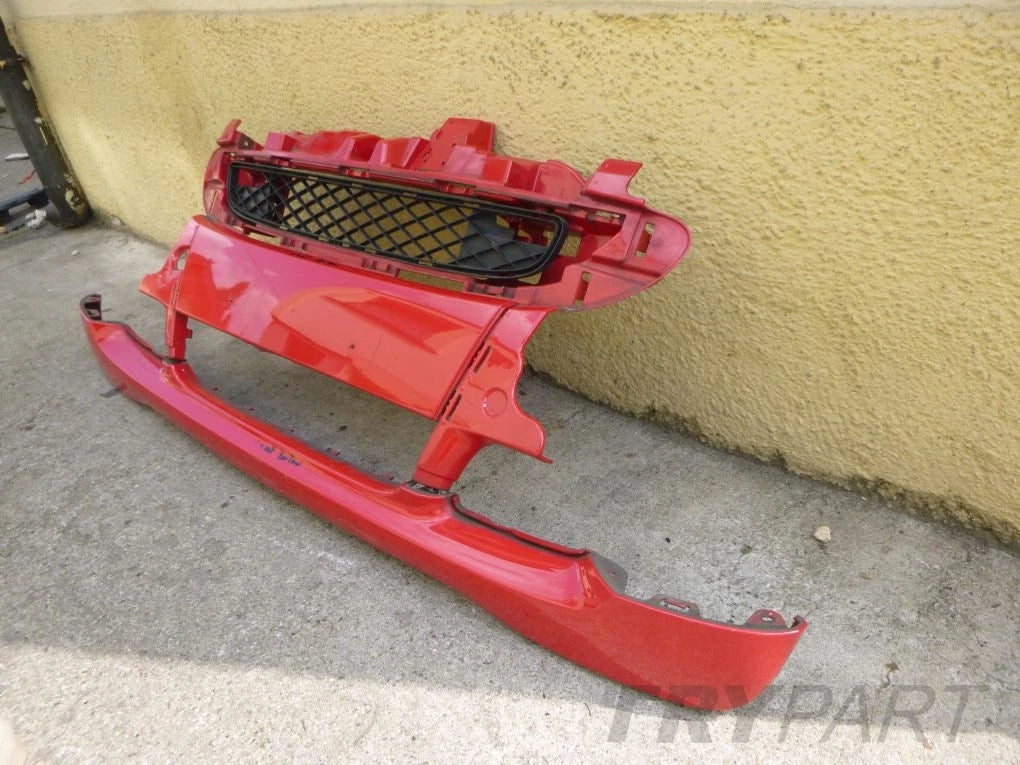 SMART FORTWO 451 grill catcher