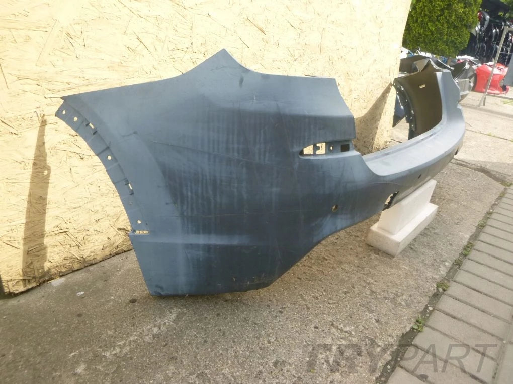 BMW X3 F25 M Package Rear Bumper