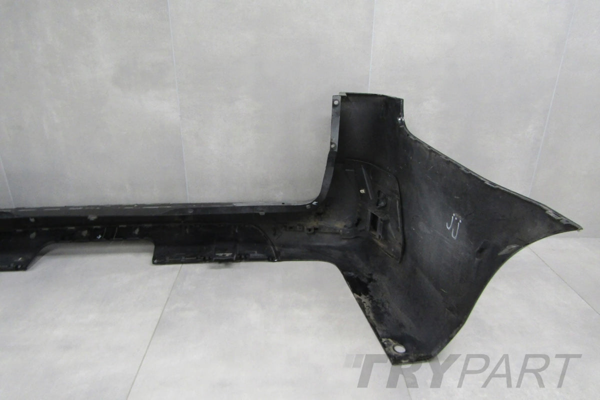 Rear Bumper MERCEDES V-Class Vito W447 AMG 14-19