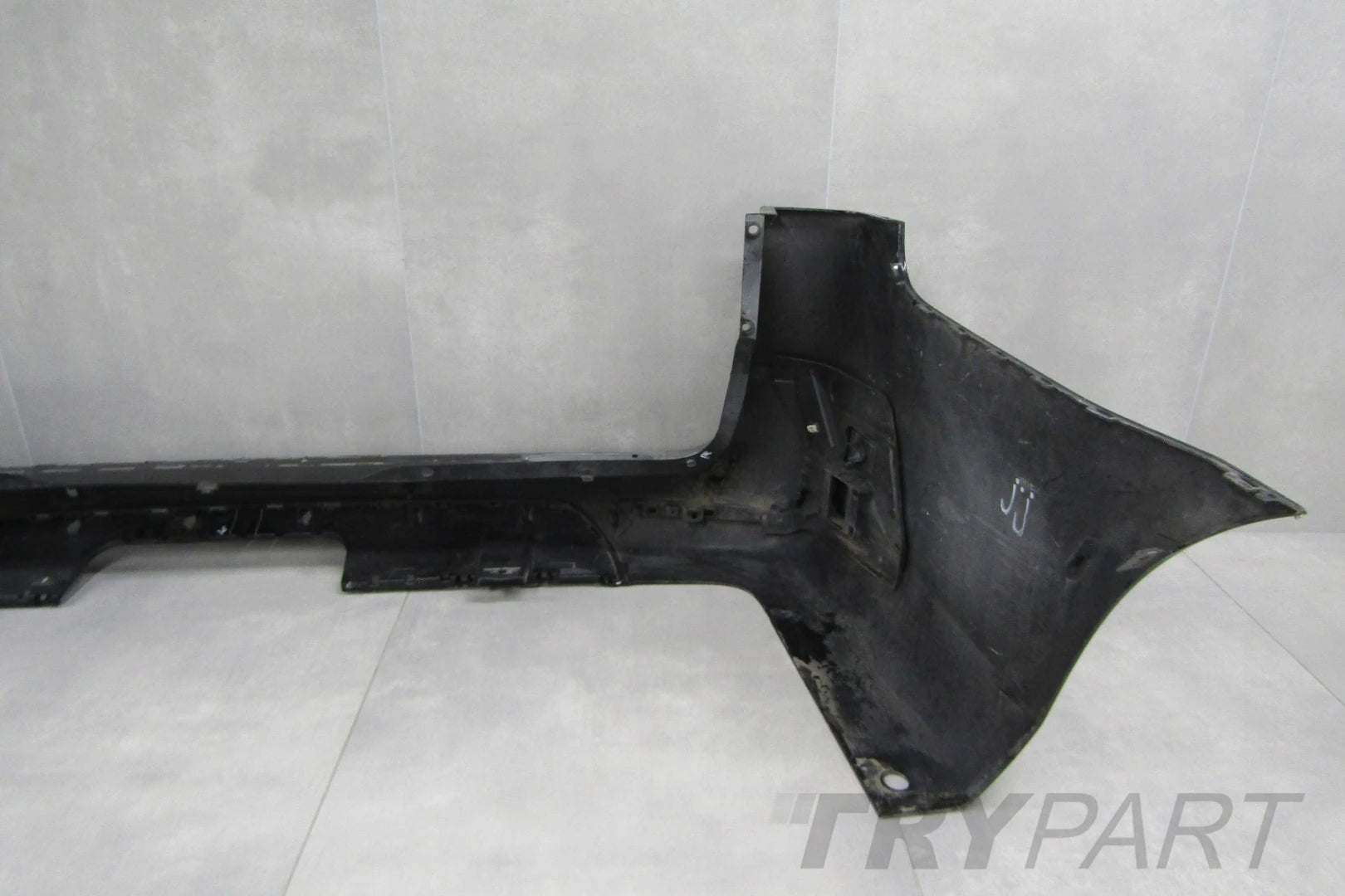 Rear Bumper MERCEDES V-Class Vito W447 AMG 14-19