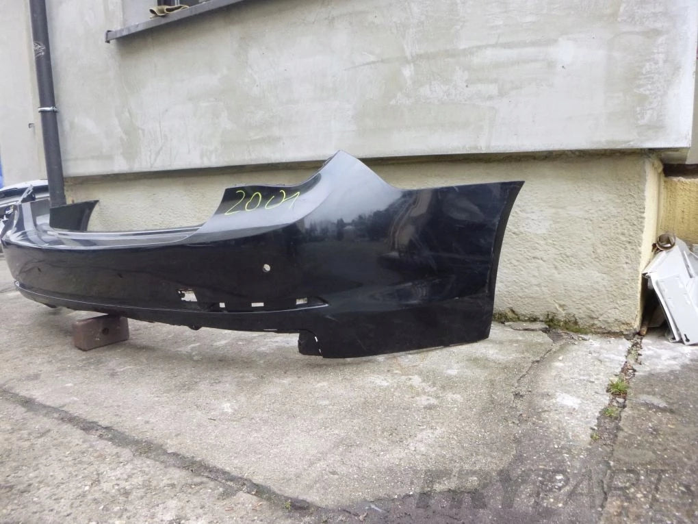 BMW 7 F01 LIFT LCI Rear Bumper