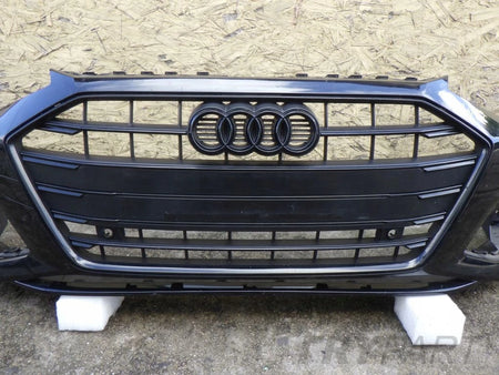 AUDI A4 B9 LIFT 8W 8W0 19- Front Bumper