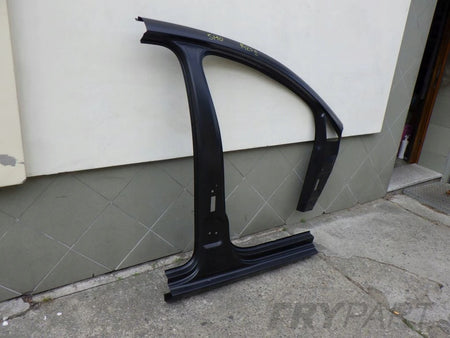 VW GOLF 5 V VI 6 PLUS 5M + right sill NEW ORIGINAL