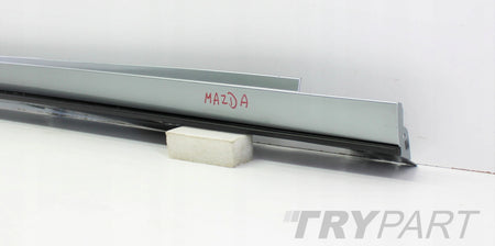 MAZDA 3 GT SPORT RIGHT SILL PANEL ORG