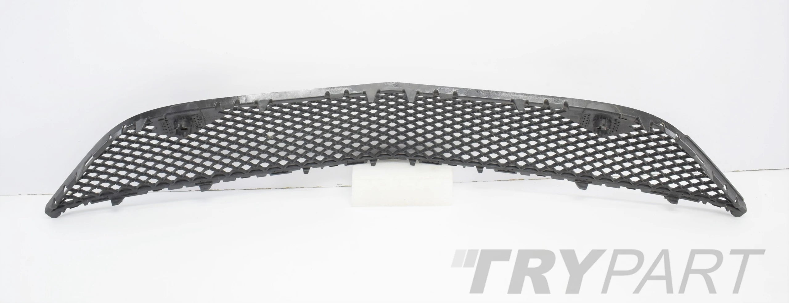 S CLASS COUPE W217 AMG BUMPER CENTER GRILLE