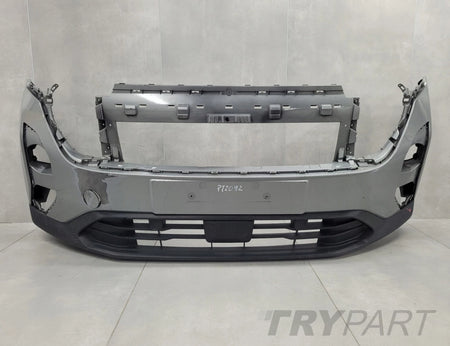 Front Bumper Ford Transit Courier Mk3 2023-