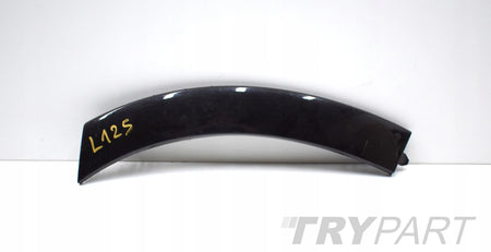 PORSCHE CAYENNE III 9Y 9Y0 RIGHT BUMPER TRIM FRONT ORIGINAL
