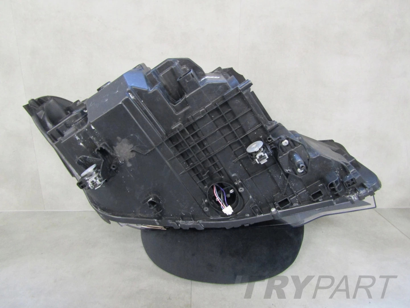 BMW 5 G30 G31 LED HEADLIGHT LH LEFT 17-20 TYC