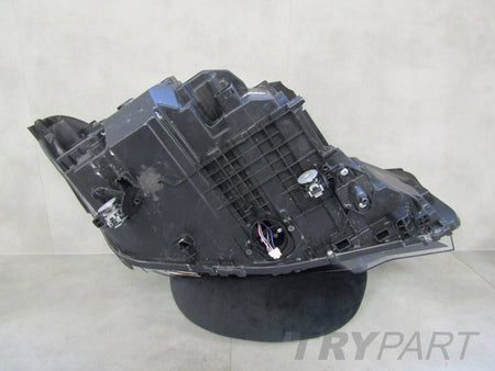 BMW 5 G30 G31 LED HEADLIGHT LH LEFT 17-20 TYC