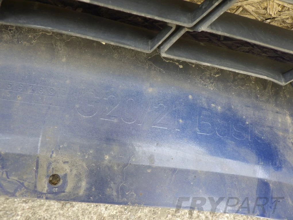 BMW 3 G20 G21 Front Bumper