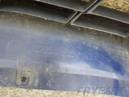 BMW 3 G20 G21 Front Bumper