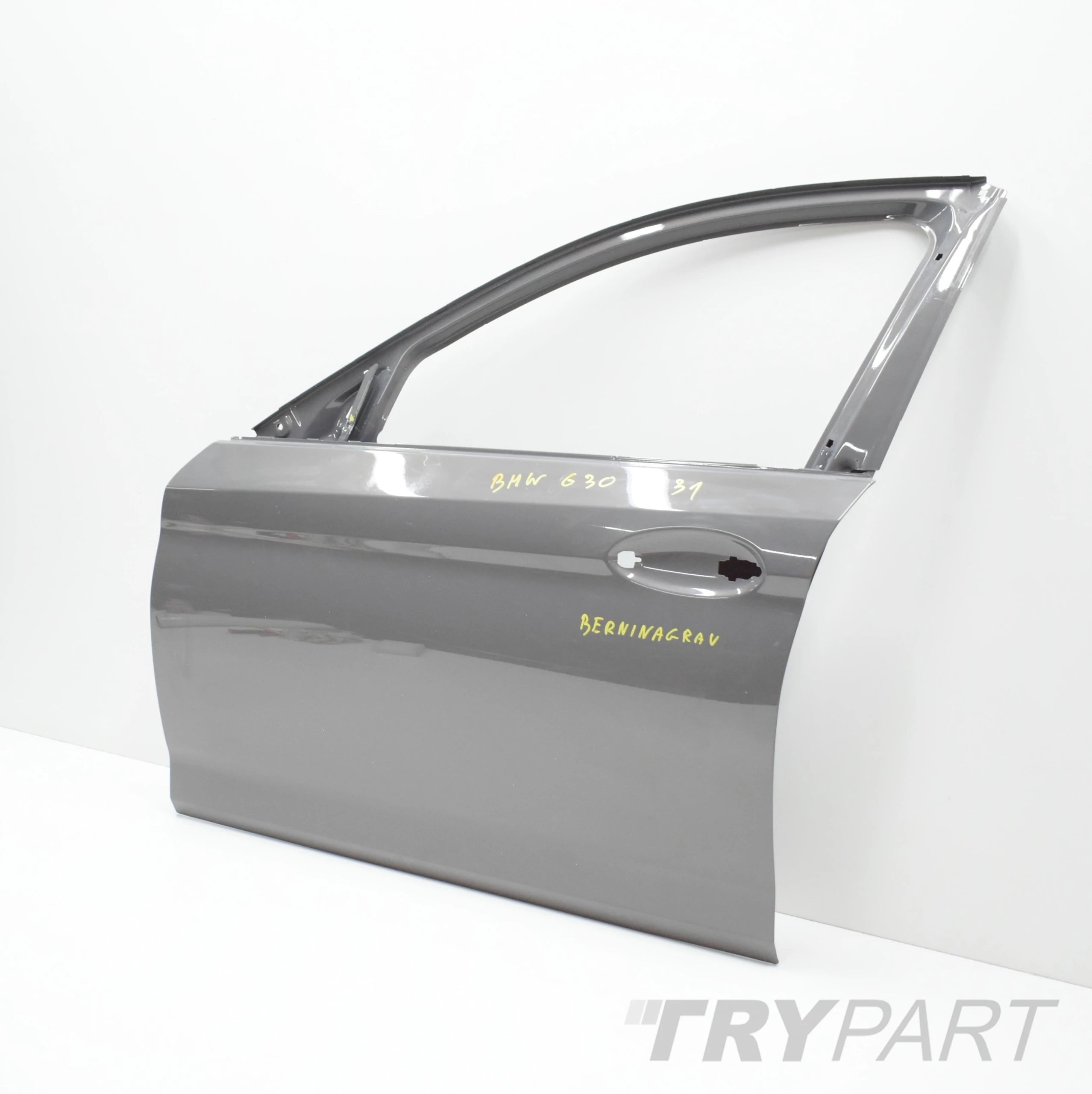 BMW G30 G31 LCI Left Front Door BERNINA