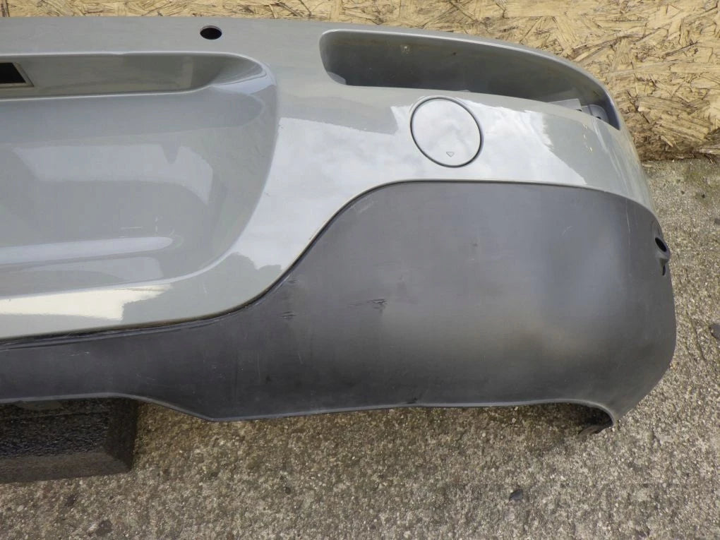 MINI CLUBMAN F54 rear bumper