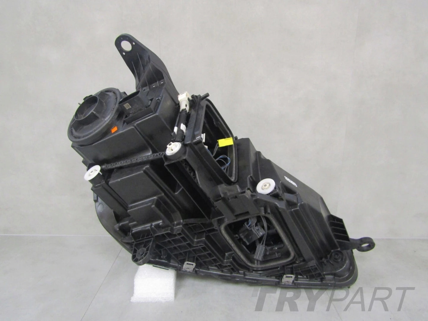 Front Lamp Mercedes GLE 167 FULL LED MULTIBEAM 19-23 LH LEFT A1679064708